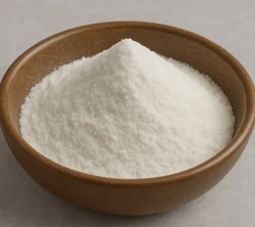 Stabilizer HPMC E464 Exporter