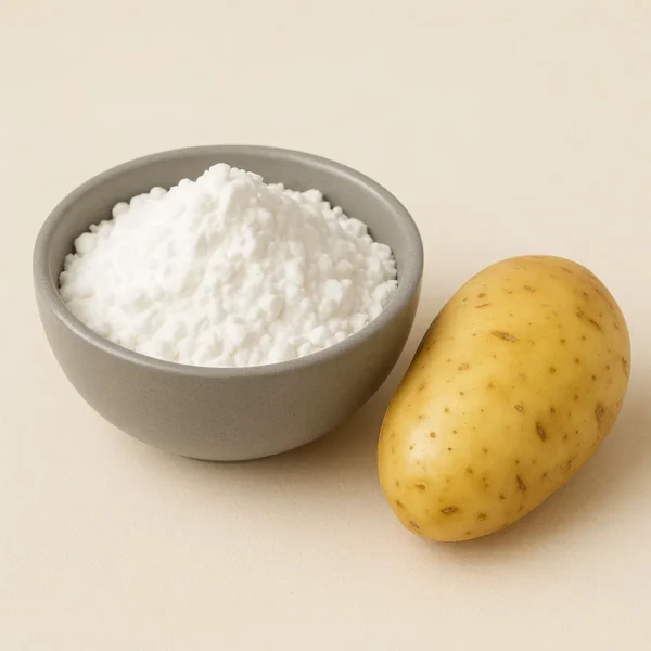 Stabilizer Potato Starch Supplier