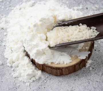 Stabilizer Rice Starch Bulk