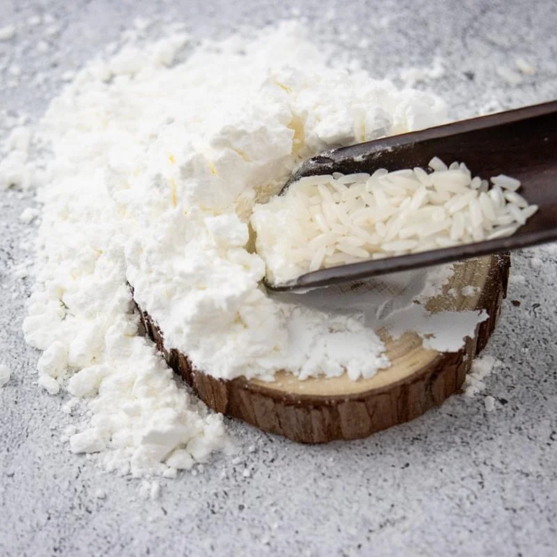 Stabilizer Rice Starch Bulk