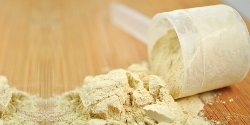 Stabilizer Whey Protein Concentrate Exporter