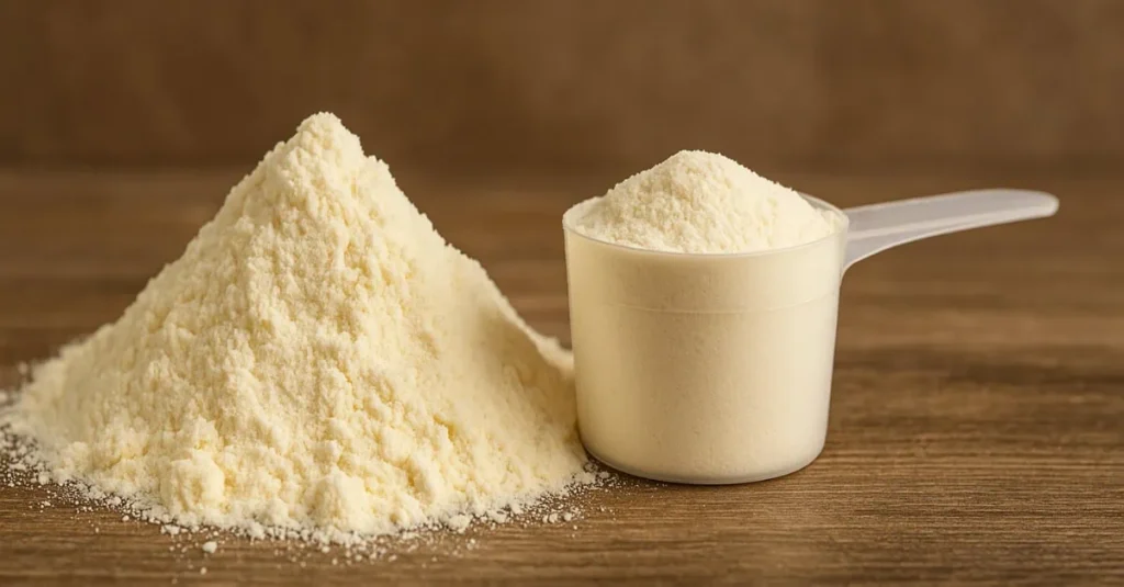 Stabilizer Whey Protein Concentrate Exporter