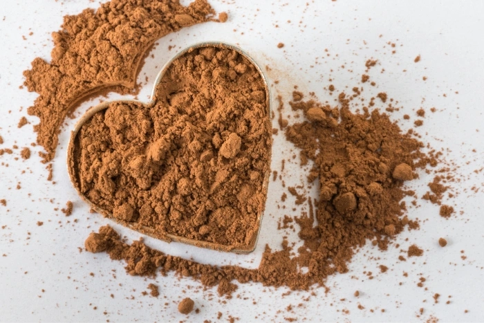Supplying high-quality cocoa powder to Saudi chocolate manufacturers