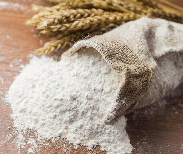 Top Food Raw Material Suppliers in TÜRKİYE for Global Brands