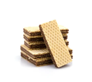 Ingredient List for Cream Wafer Manufacturing