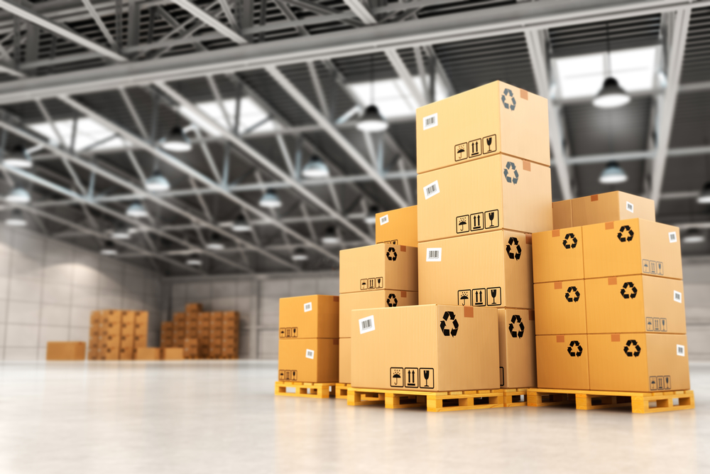 Warehousing and Distribution Solutions in the U.S. for Imports from TÜRKİYE