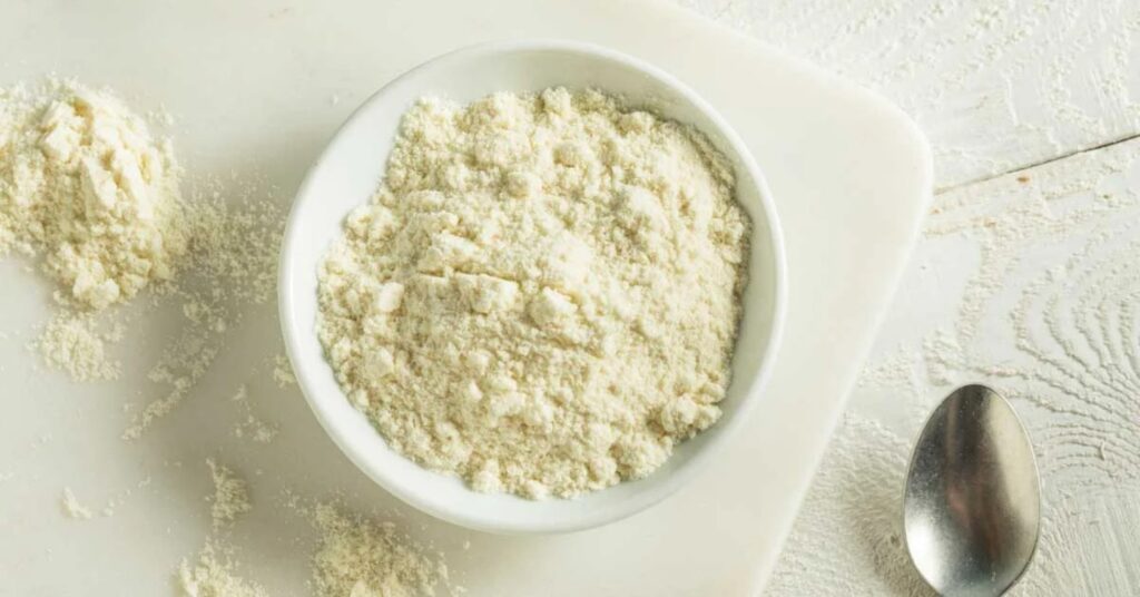 Whey Powder Supplier for Afghanistan