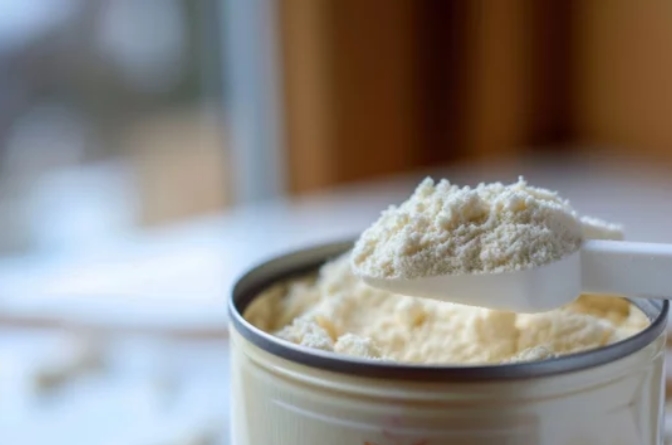 Whey Powder Supplier for Afghanistan