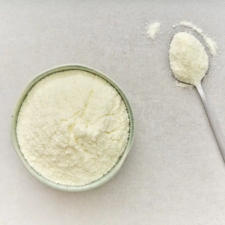 Whole milk powder supplier in Egypt