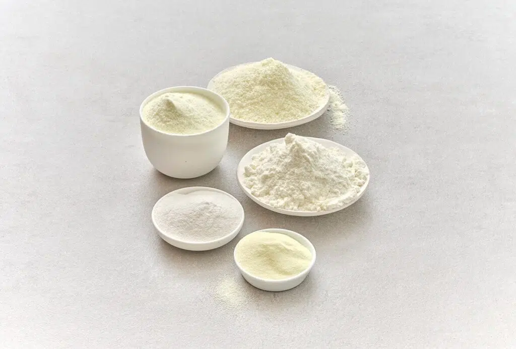 Whole milk powder supplier in Egypt