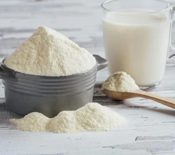 Whole milk powder supplier in Oman