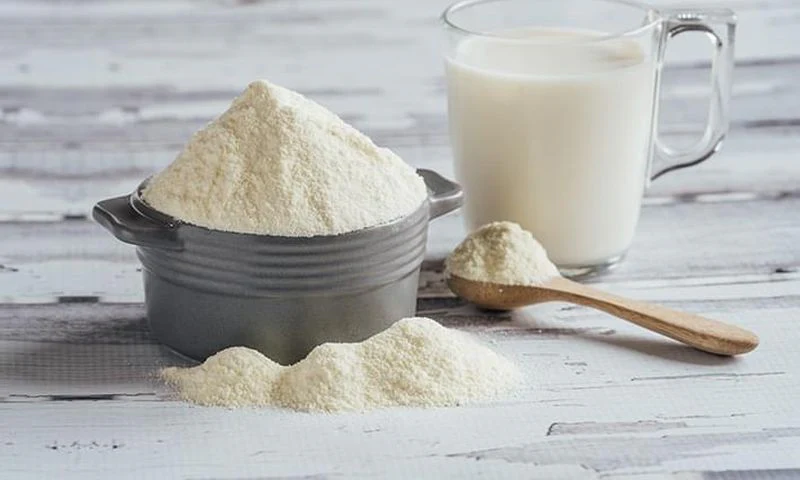 Whole milk powder supplier in Oman