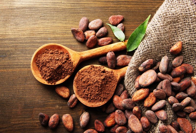 Why PASTINO Produces the Best Cocoa Powder in Türkiye