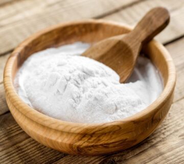 Xanthan Gum Supplier for Afghanistan