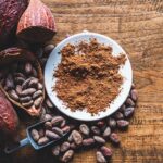 Cocoa powder supplier in Algeria