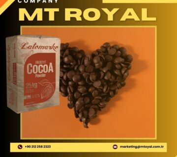 Natural vs Alkalized Cocoa Powder: Key Differences Every Manufacturer Must Know