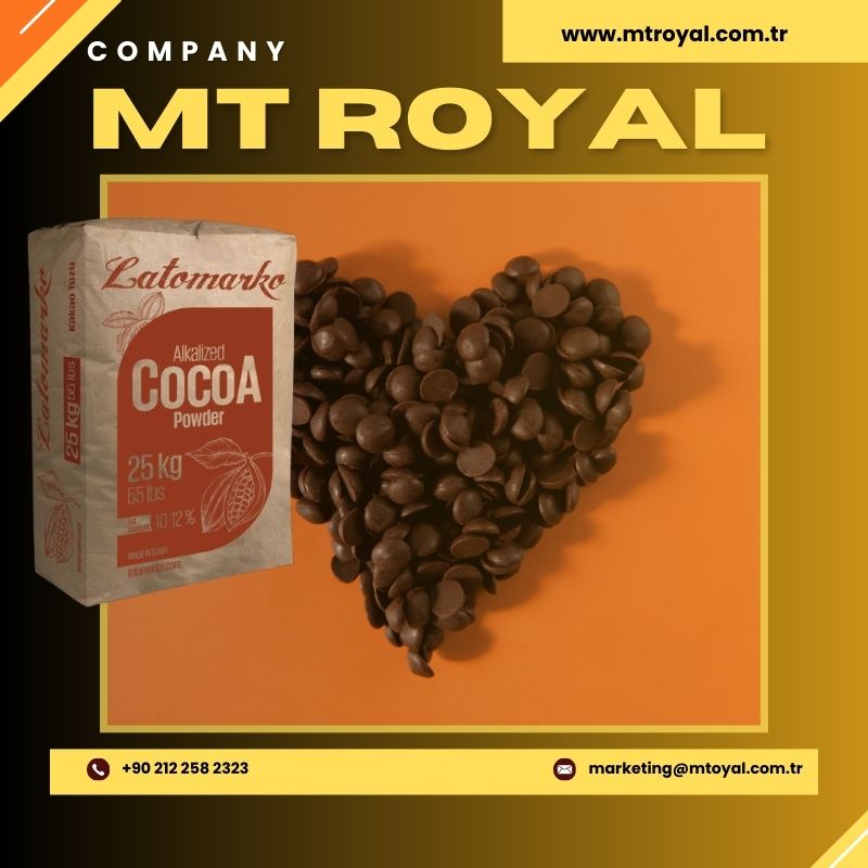 Natural vs Alkalized Cocoa Powder: Key Differences Every Manufacturer Must Know