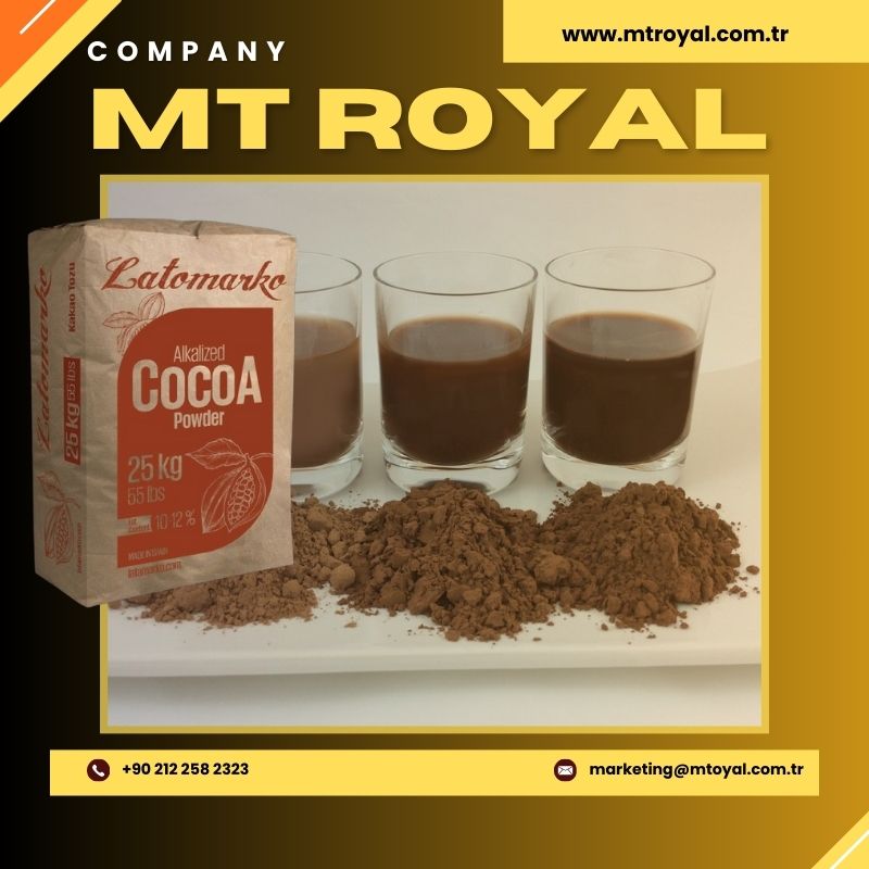 Cocoa mass (liquor) import trends in Egypt