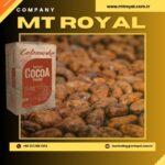 Natural Cocoa Powder Supplier for Afghanistan