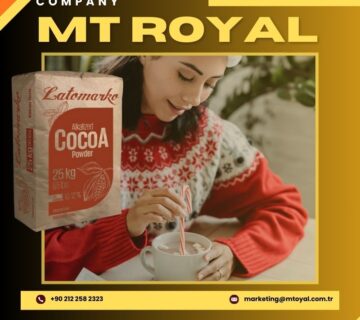 Cocoa Liquor Supplier for Afghanistan