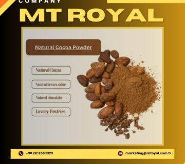 Cocoa mass (liquor) trade opportunities in Saudi Arabia
