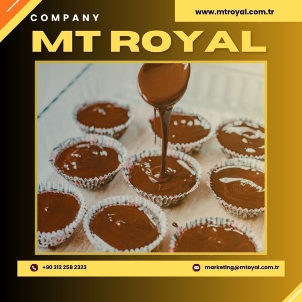 Cocoa liquor supplier in Kuwait