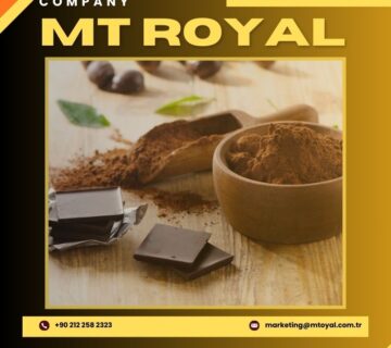 Understanding pH Levels in Alkalized Cocoa Powder