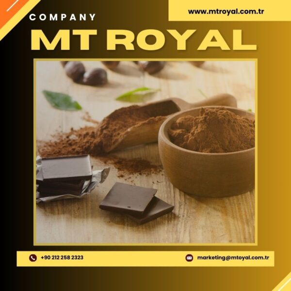 Understanding pH Levels in Alkalized Cocoa Powder Understanding pH Levels in Alkalized Cocoa Powder