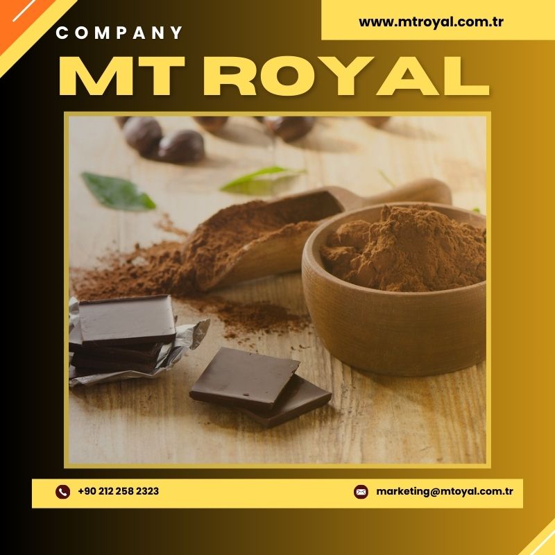 Understanding pH Levels in Alkalized Cocoa Powder