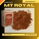 Quality control standards for cocoa mass in Saudi Arabia