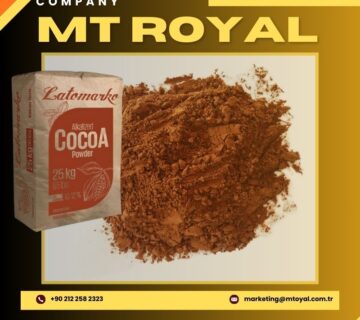 Quality control standards for cocoa mass in Saudi Arabia