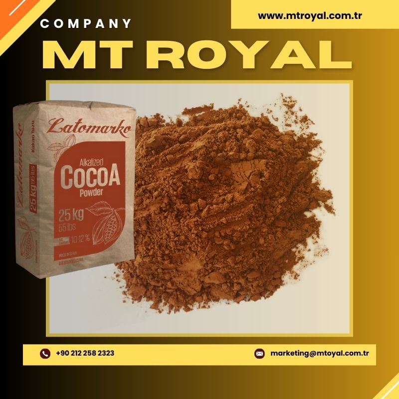 Quality control standards for cocoa mass in Saudi Arabia