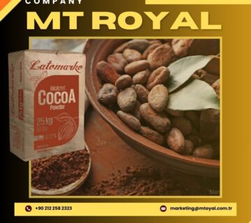 How to Choose the Right Type of Alkalized Cocoa Powder for Your Product