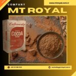 Best Alkalized Cocoa Powder for Bakery and Confectionery Applications