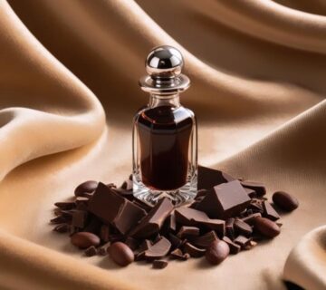 Cocoa liquor supplier in Oman