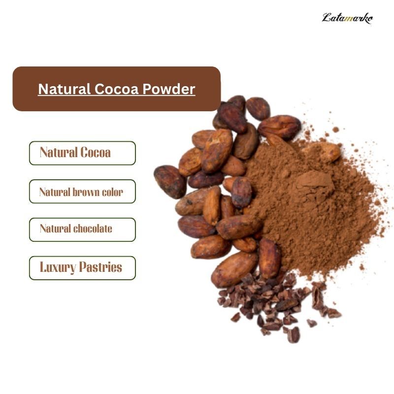 Top Cocoa Powder Manufacturers