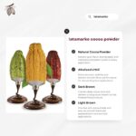 Food Raw Material Supplier in Hamburg