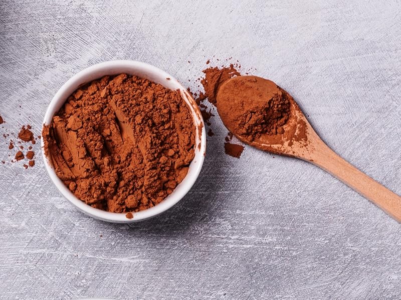 How Alkalization Impacts Cocoa Powder Performance in Chocolate
