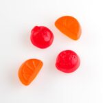 Gummy Sticking Problems During Packaging