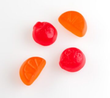 Gummy Sticking Problems During Packaging