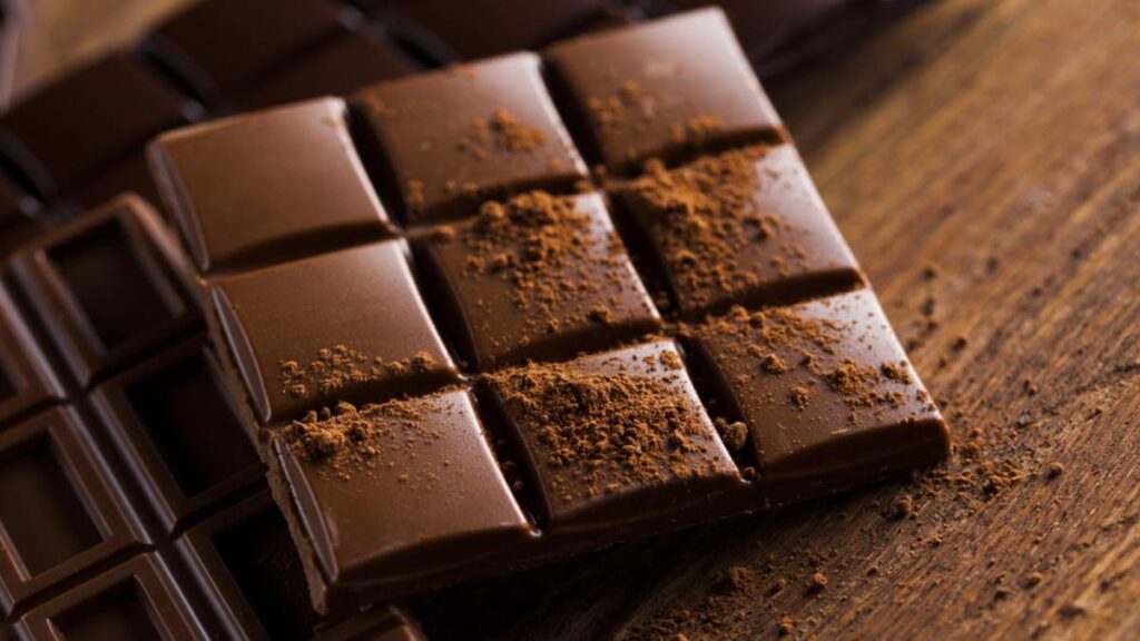 Chocolate