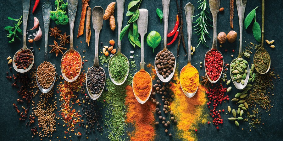 Reliable Food Ingredient Partner Germany