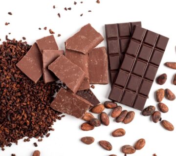 Chocolate