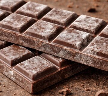 Chocolate Texture Problems and Mouthfeel Control