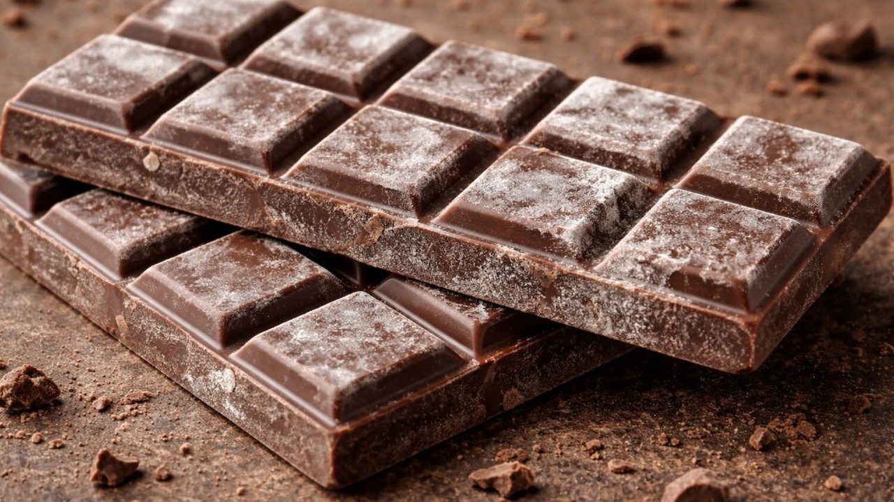 Chocolate Texture Problems and Mouthfeel Control