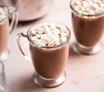Cocoa