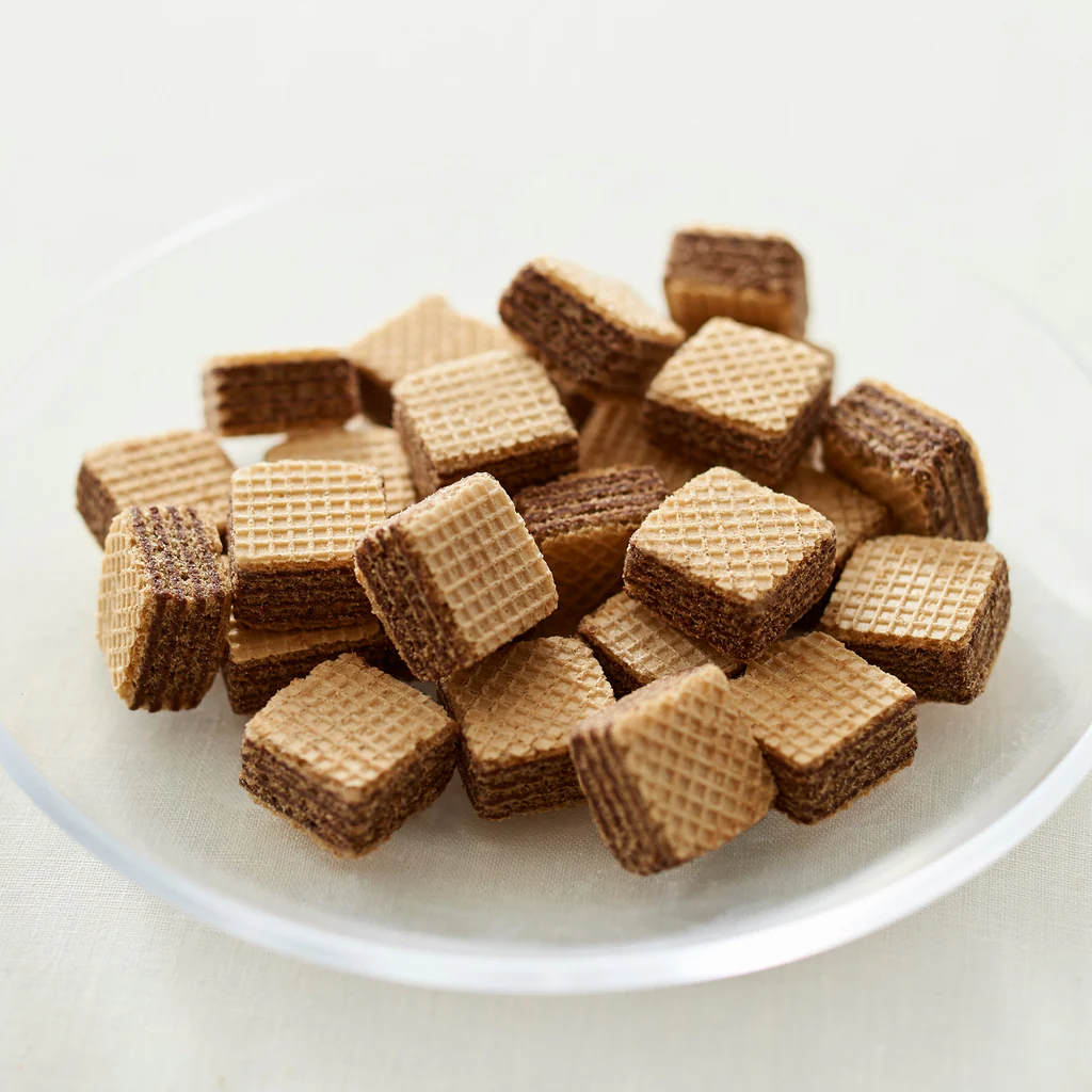 Wafer