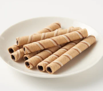 hy Wafer Becomes Soft After Filling hy Wafer Becomes Soft After Filling