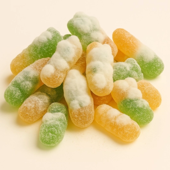 Why Gummies Become Too Soft or Too Hard