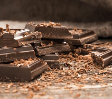 Heat Resistance in Chocolate Formulation